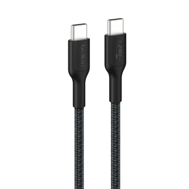 Redal USB C ladekabel