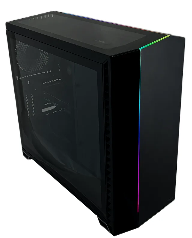 Test gaming deal