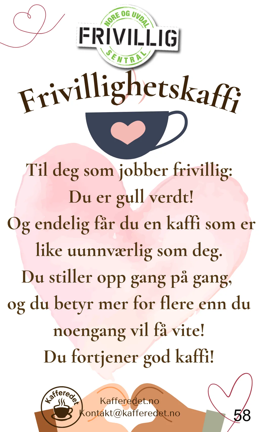 Laga til Nore og Uvdal kommune