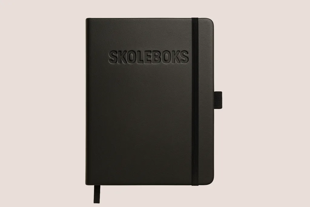 Notatbok