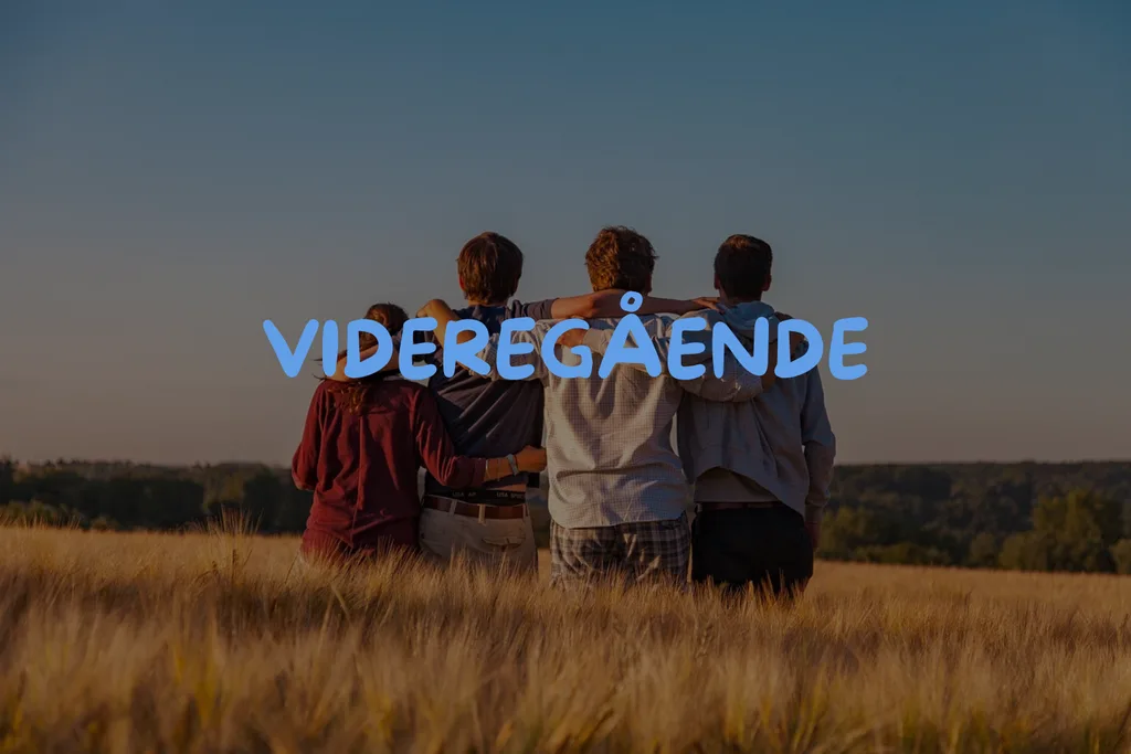 Videregående