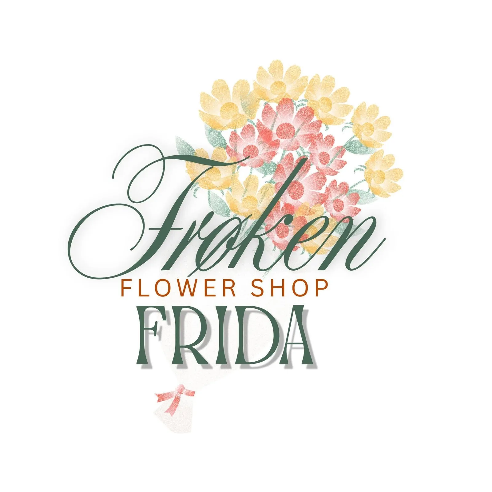 Frøken Frida Flowershop