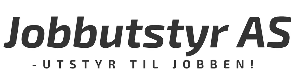 Jobbutstyr AS