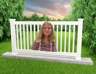 Giskegjerde